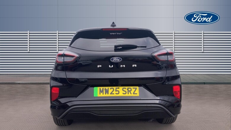 Ford Puma 123kW Premium 43kWh 5dr Auto Electric Hatchback